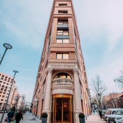 Фото Отель Golden Palace (Голден Палас)