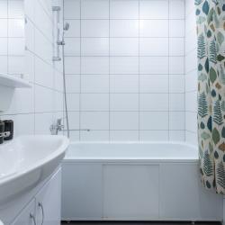 Фото Апартаменты Comfort Home в ЖК Яркий
