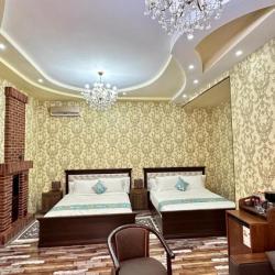 Фото Отель Mosaic Boutique (Мозаик Бутик)