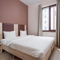 Фото Отель Golden Tulip Krasnodar (Голден Тюлип )