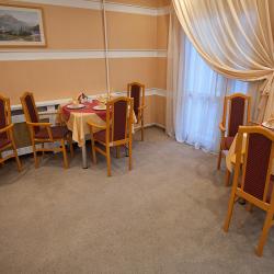 Фото Интер-Отель