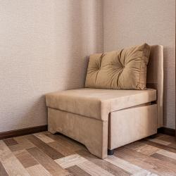 Фото Отель Коттедж с мангалом