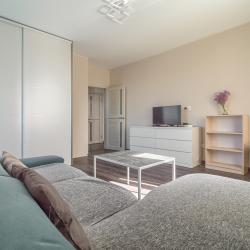 Фото Апартаменты на улице Красная Поляна 5