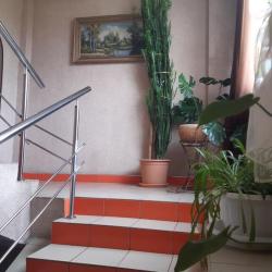 Фото Отель Абсолют