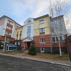 Фото Отель Живи уютно на улице Лермонтова
