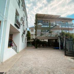 Фото Отель Гостевой дом Джулия