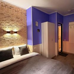 Апартаменты студия О5