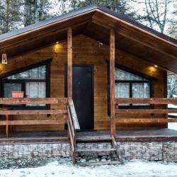 Фото Отель Valentina (Валентина)