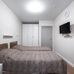 Фото Отель Home Like (Хоум Лайк) на бульваре Эйнштейна 3