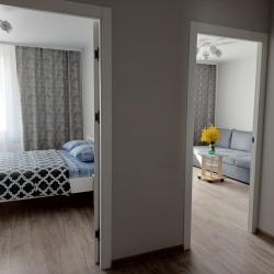 Фото Пятница Апартаменты на улице Гагарина 80А корпус 2