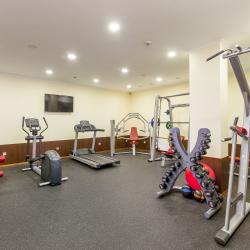 фото 25 Crowne Plaza Krasnodar-Centre (Краун Плаза Краснодар-Центр)