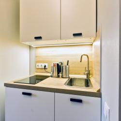 фото 8 BROADWAY Apartments (Бродвей апартаменты)