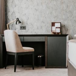 Фото Отель Harten business & international (Хартен) (бывш. Element Business Hotel)