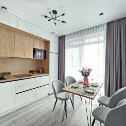 Апартаменты улучшенные