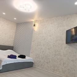 1-комнатные апартаменты улучшенные