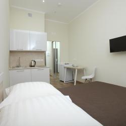 Фото Отель Парк Сити