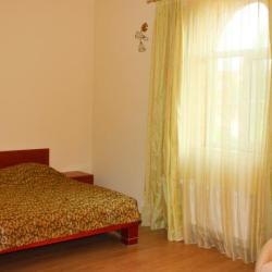 Фото Отель Лукоморье