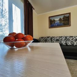 Фото Отель Загородный таунхаус