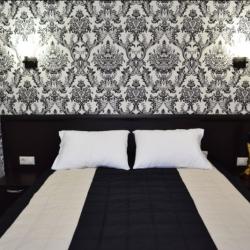 Фото Отель Ангара-Приоритет