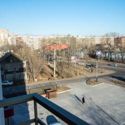 Фото Отель Звездная (бывш. Пять Звезд на Воронежской)