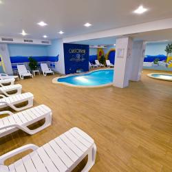 Фото Отель Вояж