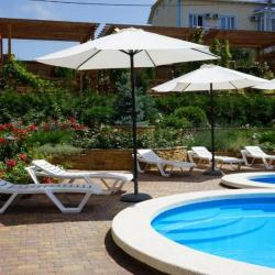 Фото Отель Аристократ