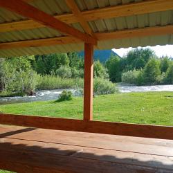 Коттедж эконом №3