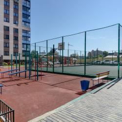 Фото Отель Гости на улице Триллиссера