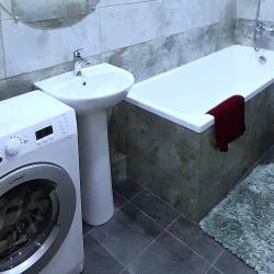Фото Апартаменты на улице Красных Партизан 1/4 корпус 5
