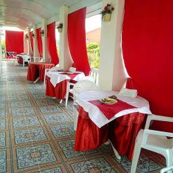 Фото Отель Пансион Парадиз