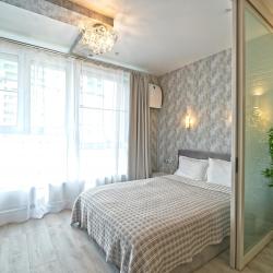 фото 123 Elite Apartments (Элит Апартментс) на Ходынском бульваре 20А