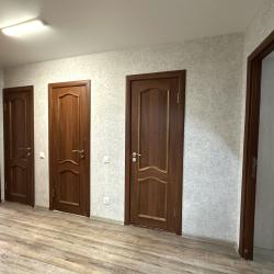 3-комнатные апартаменты стандарт