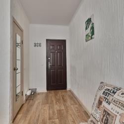 1-комнатные апартаменты студия