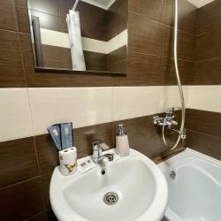 1-комнатные апартаменты стандарт