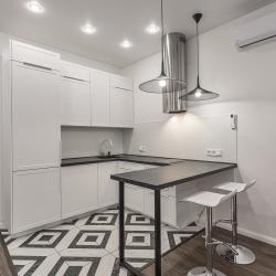 Фото Апартаменты Apart Vl (Апарт ВЛ) на улице Набережная 5В