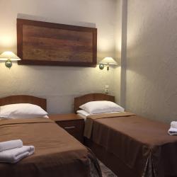 Фото Отель Андорра