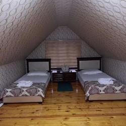 Фото Отель Margiana (Маргиана)