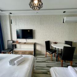 Фото Отель Marvella Apartments Orbi Beach Tower