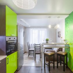 Фото Отель RentPlaza (РентПлаза) на 5-ой просеке 100 корпус 1