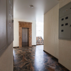 Фото Апартаменты на улице Таврическая 7, к 7