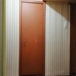 2-комнатные апартаменты стандарт