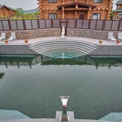 Фото Отель Тайны Камчатки