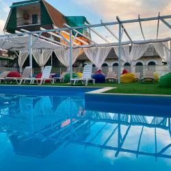 Фото Клуб-отель Релакс