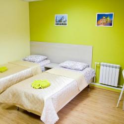 Фото Отель Гостевой Дом Альянс