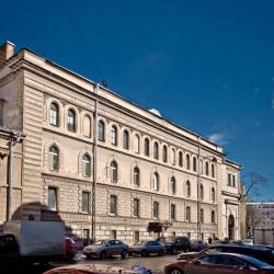 фото 2 Хостел Пётр