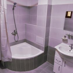 Номер улучшенный с 2 односпальными кроватями