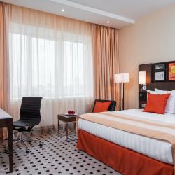 Фото Отель Radisson Blu (Рэдиссон Блю )