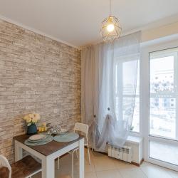 Фото Отель Ka Home (Ка Хоум) на улице Николая Симонова