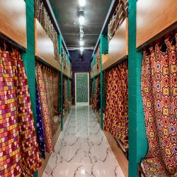 Фото Хостел К15