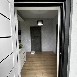 Фото Отель Дома с террасой на Закатной